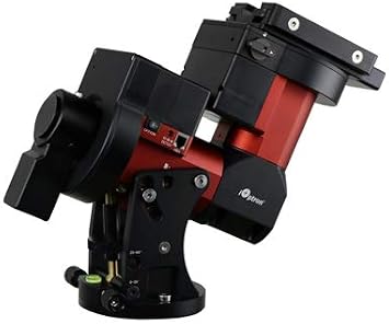 iOptron CEM40 Mount Head with iPolar w/o hardcase
