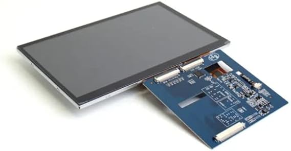 youyeetoo Banana Pi 7'' LCD Touch Panel Module for BPI-M1/M1+/M2 Ultra/M64/M2M/M2 Berry/M3