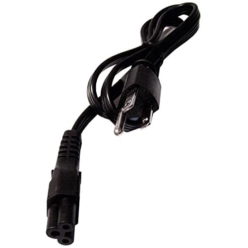 Volex 3ft MP-204 to VAC5S Power Cord E62405SP-VAC5S3