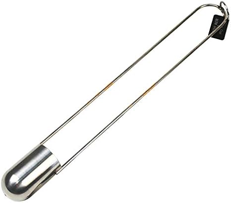 Zahn Immersion Viscosity Cup Viscometer 44ml Cup Volume (1#/2#/3#/4#/5#) for Test the Viscosity of Newtonian or Approximate Newtonian Liquid (4#)