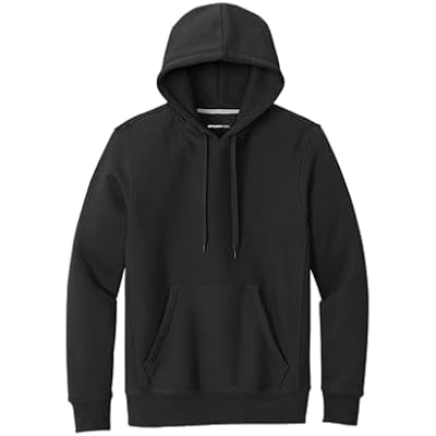 SPORT-TEK Unisex Super Heavyweight Pullover Hooded Sweatshirt