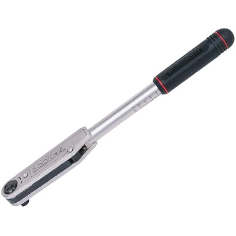 Britool AVT100A 38-inch Torque Wrench Drive