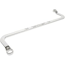 Door Hinge Screw Remove Wrench Tool, S TYPE WRENCH (12MM) SUITABLE FOR HONDA TOYOTA MITSUBISH SUZUKI BY JTC 4093