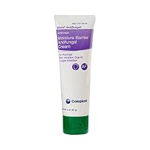 Baza Antifungal Skin Protectant 2 oz. Tube Scented 1611, 1Ct