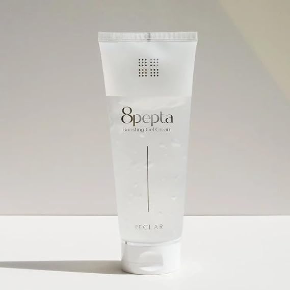 8Pepta Boosting Gel Cream, 6.76 Fl Oz (Pack of 1)