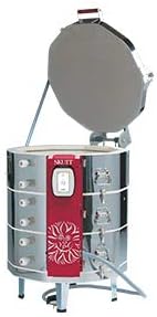 KMT 1027 (Kiln)