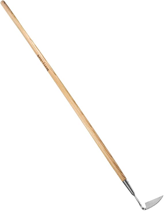 Berry&Bird Weeding Sickle Hoe