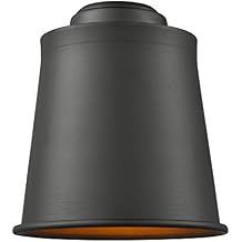 Innovations Lighting M9-OB Bare Bulb 1 Light Cord Set, See Image
