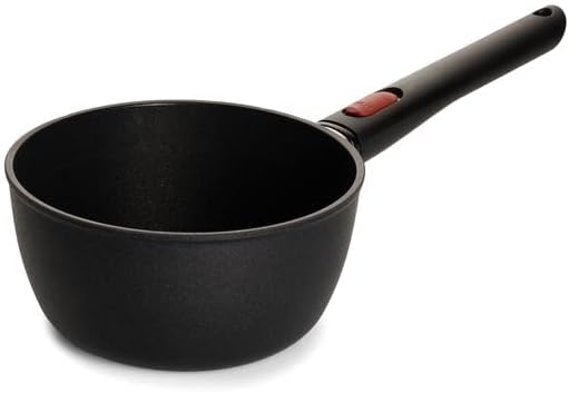 Woll 18cm 2L Saucepan with Detachable Handle