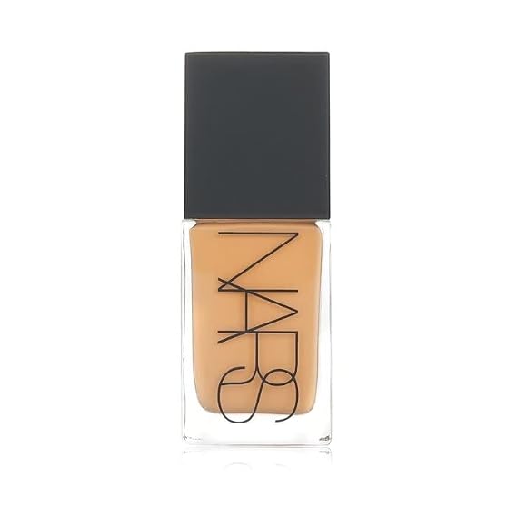 Nars Light Reflecting Foundation - Valencia (medium 5) -30ml/1oz By Nars