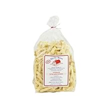 KauffmanTreats Little Barn PA Dutch Homemade Extra-Wide Egg Noodles, 16 Oz. (Pack of 6)