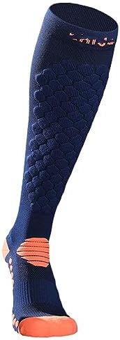 HIXEL Fencing Stockings Fencing Gear Fencing Socks for Epee Sabre and Foil Professional Fencing Equipment