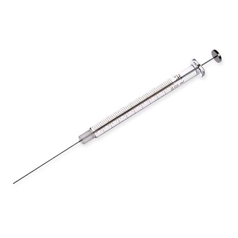 Hamilton 80975 Syringe, 1705N 22S23, 50 L