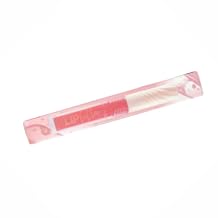 Lip Glaze Sheer nude lip gloss for smooth, Glossy finish, Perfect for natural makeup looks, Lightweight & Moisturizing, Ideal for dry lips