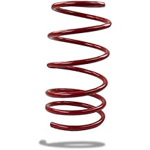 Pedders Sports Ryder Front Left Spring - Pontiac GTO 2004-2006 - Low