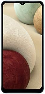 SAMSUNG Galaxy A12 SM-A125FDS Dual SIM,128 GB, Factory Unlocked GSM, International Version - Blue