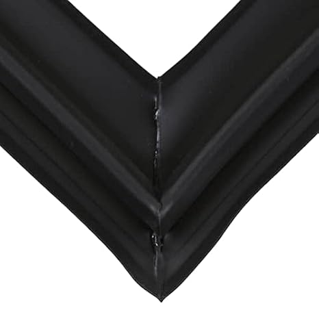 True Gasket, Tssu/Tuc/Twt-48/72 Wid Black, Uc, 932588