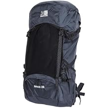 Klimar Lancs 28 Backpack, Midnight, S
