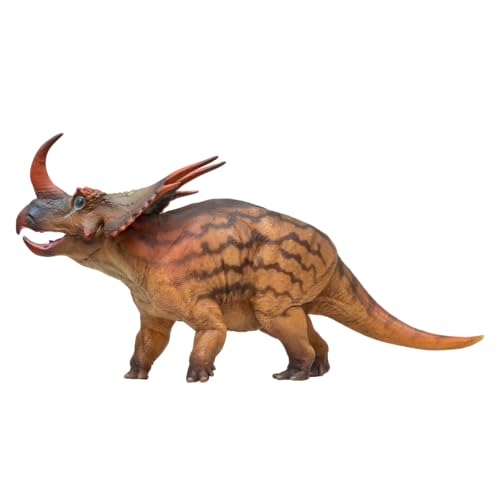 PNSO Prehistoric Dinosaur Models:88 Stella The Stellasaurus