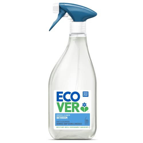 ECOVER Bathroom Cleaner, 500 ML