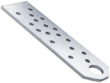 Mo-Clamp - Many Hole Wide Draw Bar (4048)