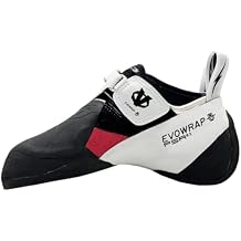 EVOLV Zenist Pro LV Rock Climbing Shoe for Competition, Bouldering, Training Board Climbing