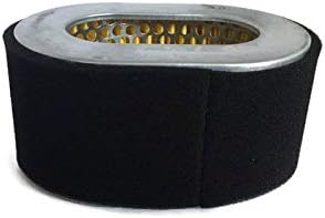 Motor Air Filter Cleaner Element compatible with Yanmar L90 L100 114650-12590 Chinese 186 186F 186FA 10HP Diesel Generator Engine