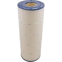 Hayward CCX1500RE (CC 1500 E) Replacement Pool Filter Cartridge Elements, 150-Square-Foot