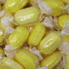 Assorted Stockley's Retro Sweets Collection 500g - 3kg Multi Size Best Pick n Mix Selection (Sherbet Lemons, 3kg (Bulk Bag))