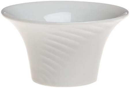 Royal Worcester Unwind 4-Inch Flared Dish