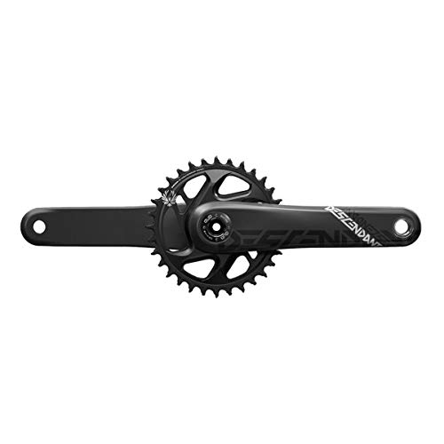 Truvativ Descendant Carbon Eagle Dub Crankset