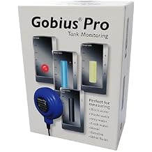 GOBIUS PRO - Tank Liquid Level Sensor