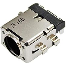 JINTAI Suyitai DC Power Jack Charging Port Replacement for ASUS ROG Strix GL504 Series GL504GWDS74 GL504G GL504GW GL504GS GL504GM GL504GV Laptop