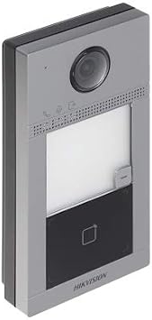 Hikvision DS-KV8113-WME1(B), Professional Object Security, Intercom Latest Generation Video Intercom Doorbell