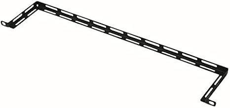 AVBcable LBP-2A-EA L Shaped Lacer Bar, Offset 2"