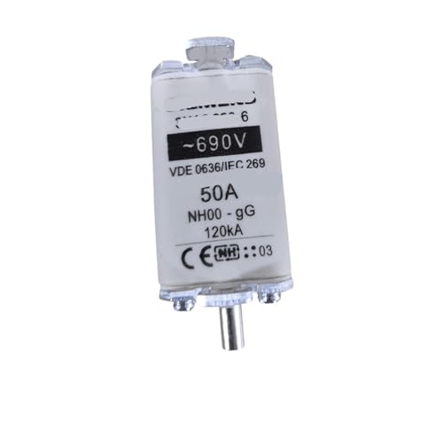 Fast Fuse 3NA3810-2C 3NA3812-2C 3NA3814-2C 3NA3817-2C Size : 3NA3817-2C