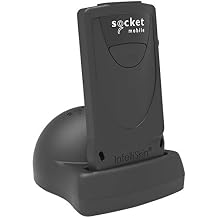 DuraScan D800, Linear Barcode Scanner (Barcode Scanner and Charging Dock)