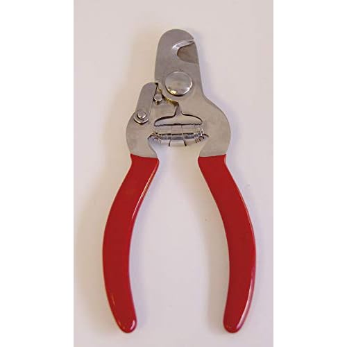 Body Toolz Plier Style Pet Clipper