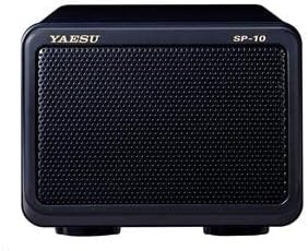 Yaesu SP-10 - External Speaker