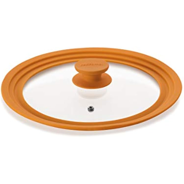 Tescoma Unicover Lid, Glass