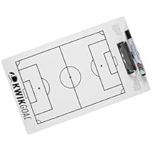 Kwik Goal Soccer Coaching Boards