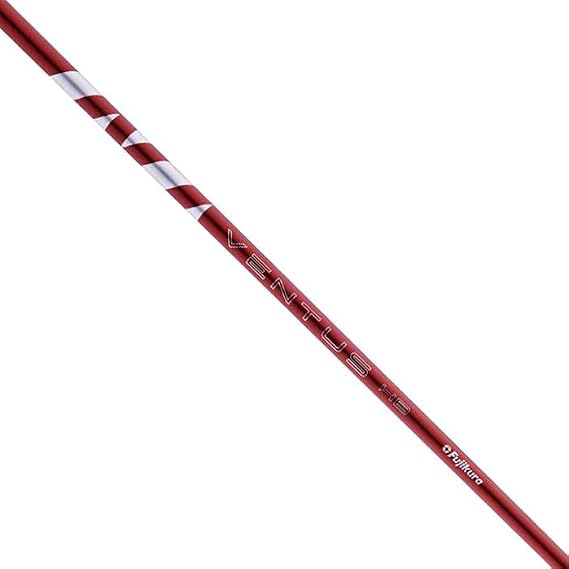 Fujikura Ventus Red 6 Hybrid Shaft w/Velocore+