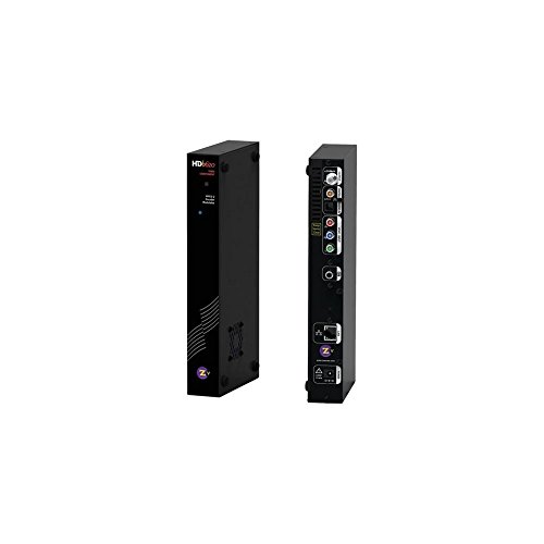 ZeeVee HDbridge HDB2620-NA 2-Channel HD MPEG2 Digital Video EncoderQAM - 1080 North America