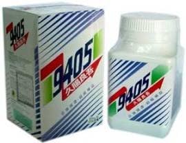 9405 Super Tonic Herbs - 120 Capsules