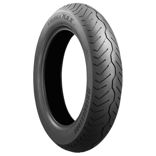 Bridgestone Exedra Max Front Motorcycle Tire 9090-21 54H for Honda Fury VT1300CX 2009-2020