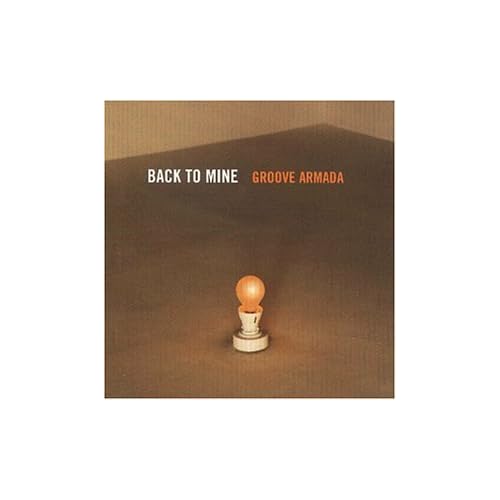 Back To Mine