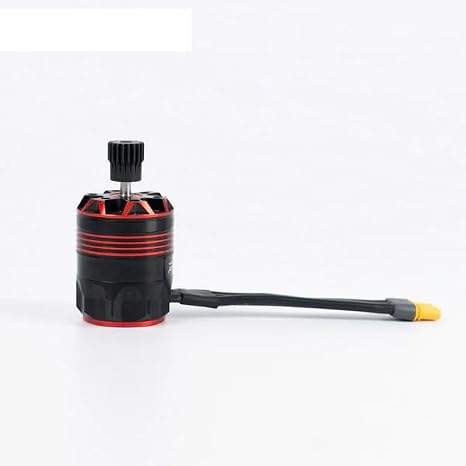 FURITEK BRUSHLESS SENSORED Motor Impulse 2835 1/8inch Shaft w/Waterproof w/Pinion 5600KV for 1/18 1/12 RC CAR Scale Electronics for Remote Control Car (HELIDIRECT) (FUR-2607)