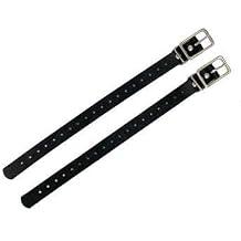 GREENGUARD Grazing Muzzle Replacement Straps (Pair)