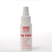 Walker Scalp Protector 2.0oz Spray