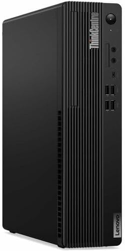 LENOVO ThinkCentre M90s Gen 5, Intel Core i7-14700 vPro (E-cores up to 4.20GHz, 33MB), Windows 11 Pro 64, 32GB, 1TB SSD M.2 2280 PCIe Gen4 TLC Opal
